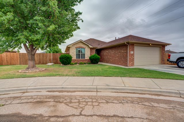 10407 Durham Avenue, Lubbock, TX 79424