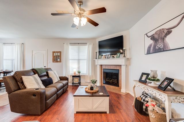 10407 Durham Avenue, Lubbock, TX 79424