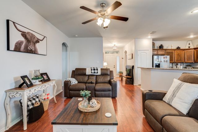 10407 Durham Avenue, Lubbock, TX 79424