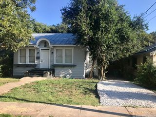 231 UNIVERSITY AVE, San Antonio, TX 78201