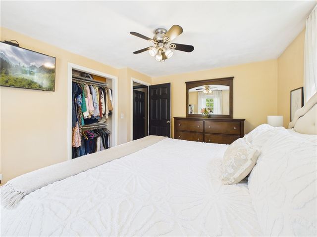 12 Elmonte Drive, Coventry, RI 02816