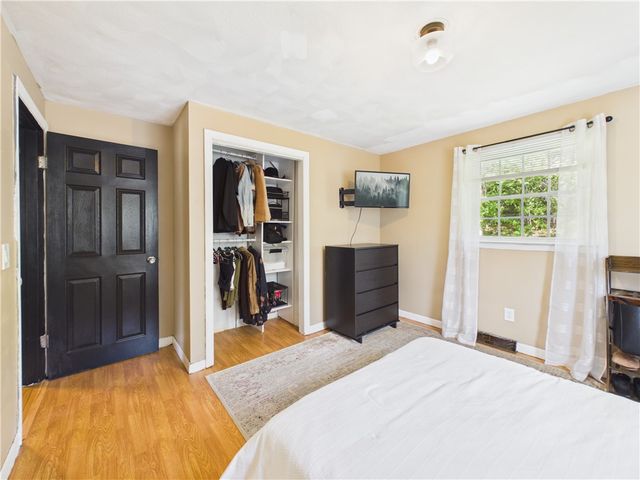 12 Elmonte Drive, Coventry, RI 02816