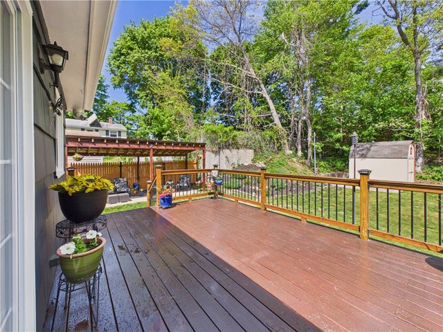 12 Elmonte Drive, Coventry, RI 02816