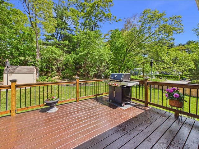 12 Elmonte Drive, Coventry, RI 02816