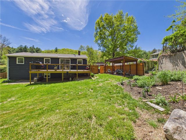 12 Elmonte Drive, Coventry, RI 02816