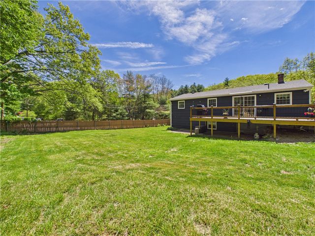 12 Elmonte Drive, Coventry, RI 02816