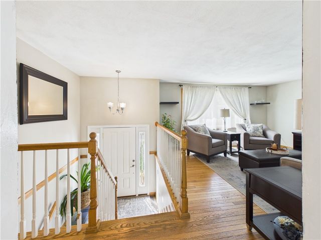 12 Elmonte Drive, Coventry, RI 02816