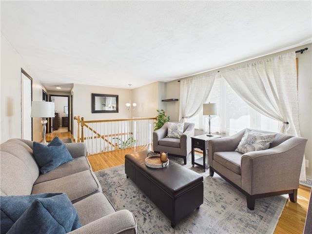 12 Elmonte Drive, Coventry, RI 02816
