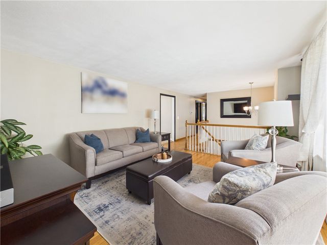 12 Elmonte Drive, Coventry, RI 02816