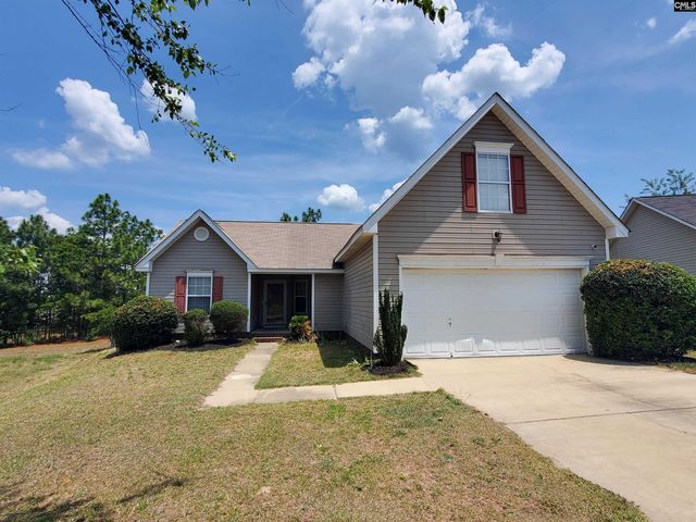 1010 Hamilton Place Circle, Columbia, SC 29229