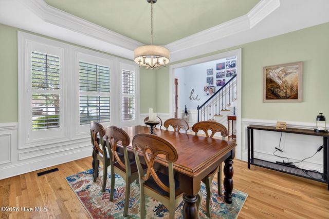 201 King Arthur Drive, Wilmington, NC 28403