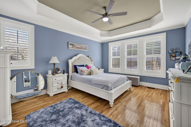 201 King Arthur Drive, Wilmington, NC 28403