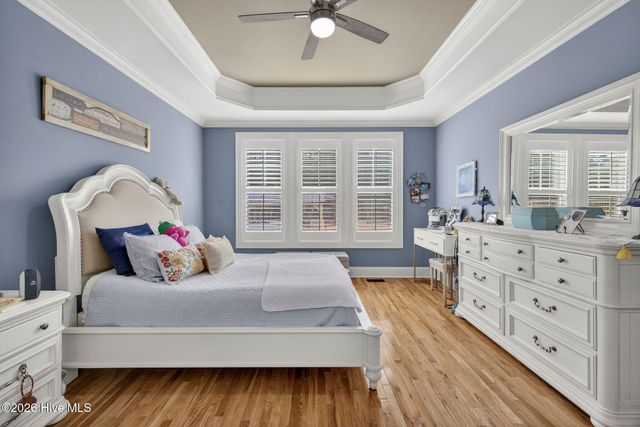 201 King Arthur Drive, Wilmington, NC 28403