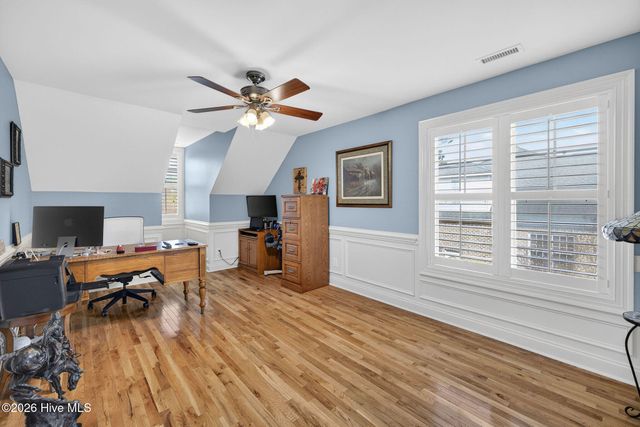 201 King Arthur Drive, Wilmington, NC 28403