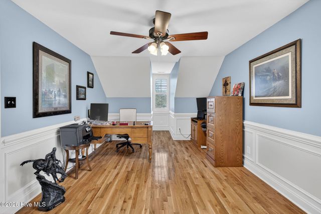 201 King Arthur Drive, Wilmington, NC 28403