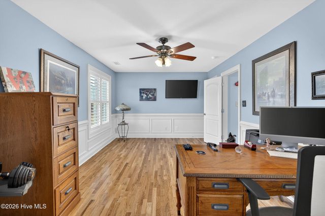 201 King Arthur Drive, Wilmington, NC 28403