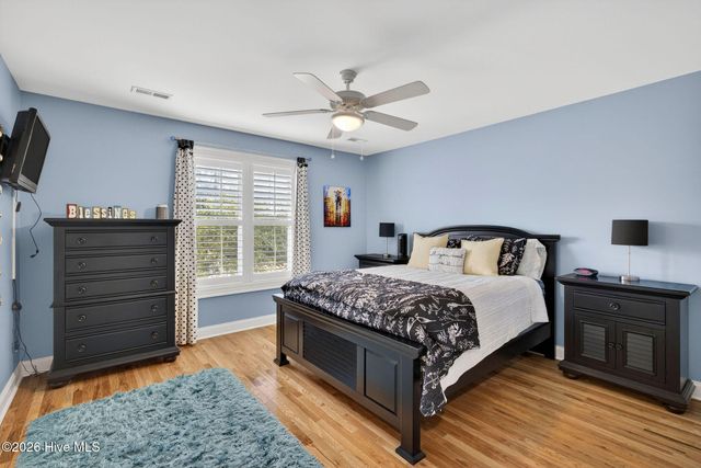 201 King Arthur Drive, Wilmington, NC 28403