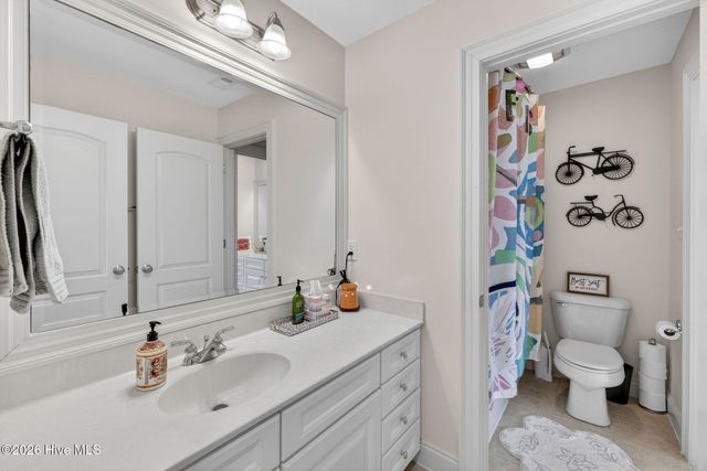 201 King Arthur Drive, Wilmington, NC 28403