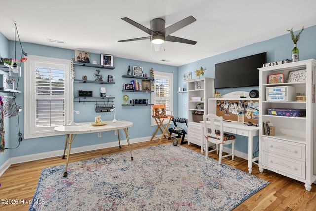 201 King Arthur Drive, Wilmington, NC 28403