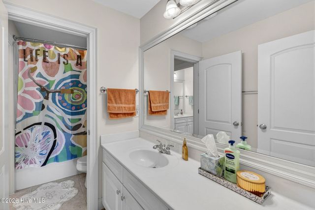 201 King Arthur Drive, Wilmington, NC 28403