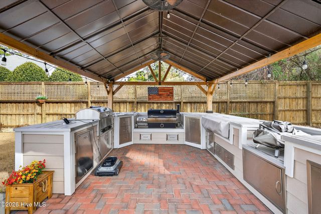 201 King Arthur Drive, Wilmington, NC 28403