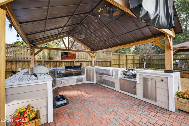 201 King Arthur Drive, Wilmington, NC 28403