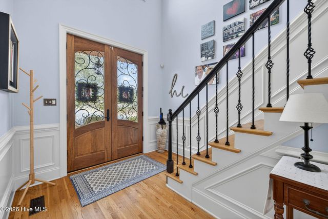 201 King Arthur Drive, Wilmington, NC 28403