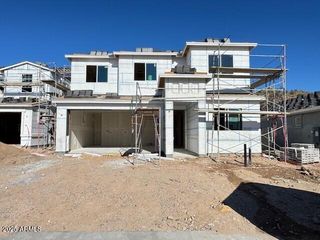 6946 W BUCKHORN Trail, Peoria, AZ 85383