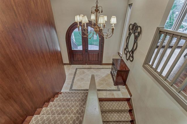 45 Doe Run Drive, The Woodlands, TX 77380