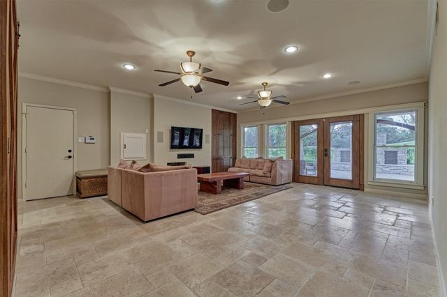 45 Doe Run Drive, The Woodlands, TX 77380