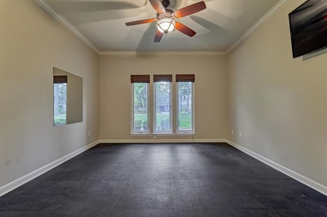 45 Doe Run Drive, The Woodlands, TX 77380