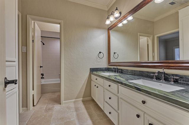 45 Doe Run Drive, The Woodlands, TX 77380