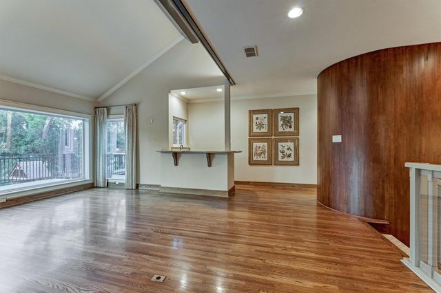 45 Doe Run Drive, The Woodlands, TX 77380