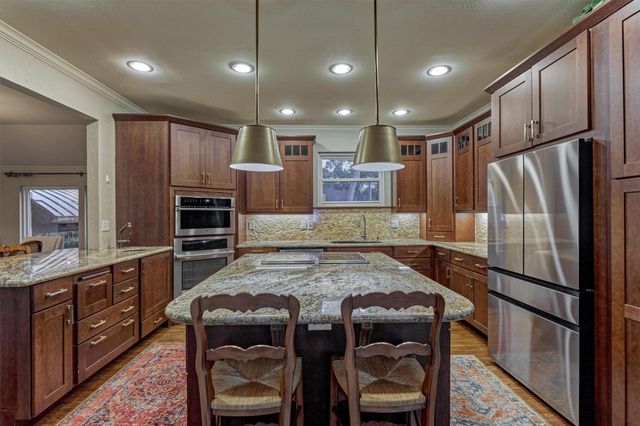 45 Doe Run Drive, The Woodlands, TX 77380