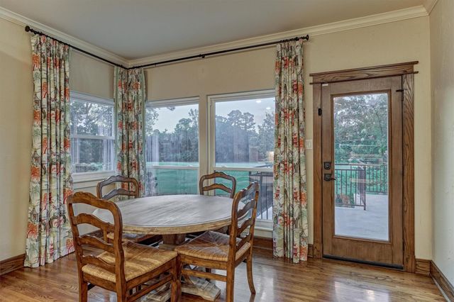 45 Doe Run Drive, The Woodlands, TX 77380