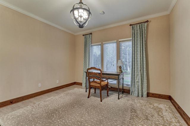 45 Doe Run Drive, The Woodlands, TX 77380