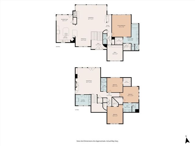 45 Doe Run Drive, The Woodlands, TX 77380
