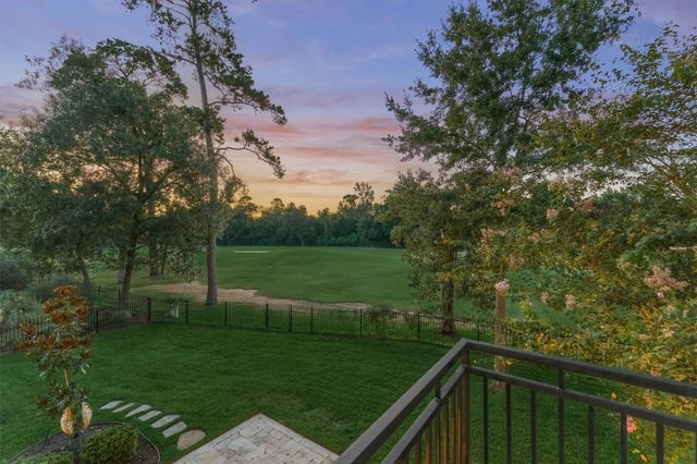 45 Doe Run Drive, The Woodlands, TX 77380