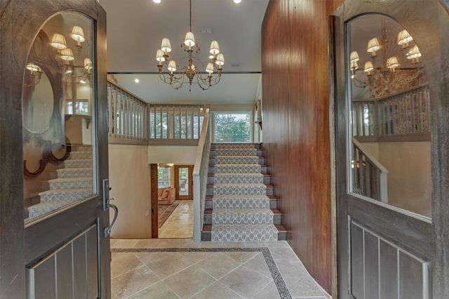 45 Doe Run Drive, The Woodlands, TX 77380
