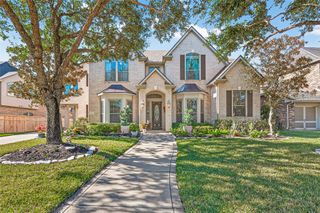 5710 Spring River Lane, Fulshear, TX 77441