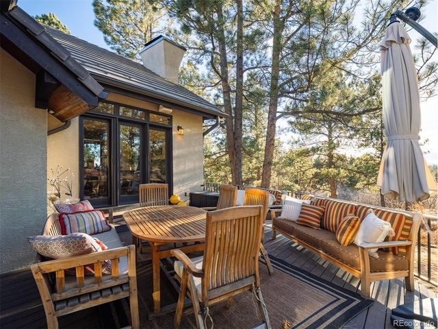 1255 Forest Trails Dr, Castle Pines, CO 80108