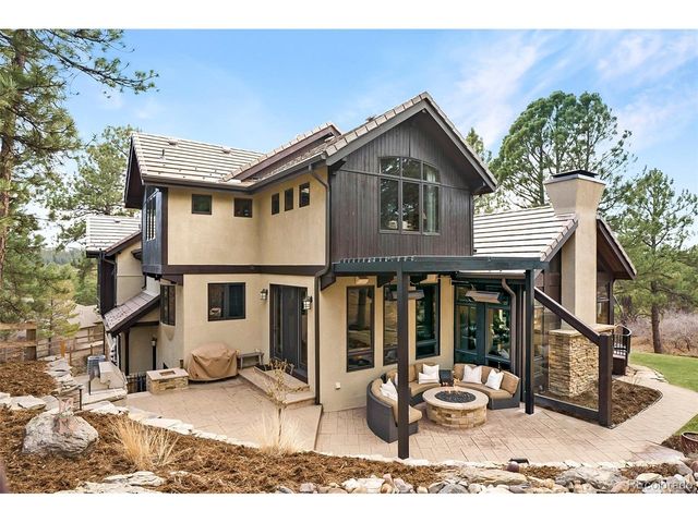1255 Forest Trails Dr, Castle Pines, CO 80108