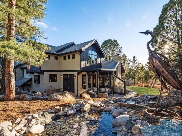 1255 Forest Trails Dr, Castle Pines, CO 80108