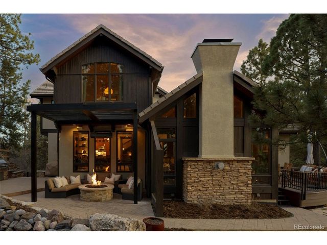 1255 Forest Trails Dr, Castle Pines, CO 80108