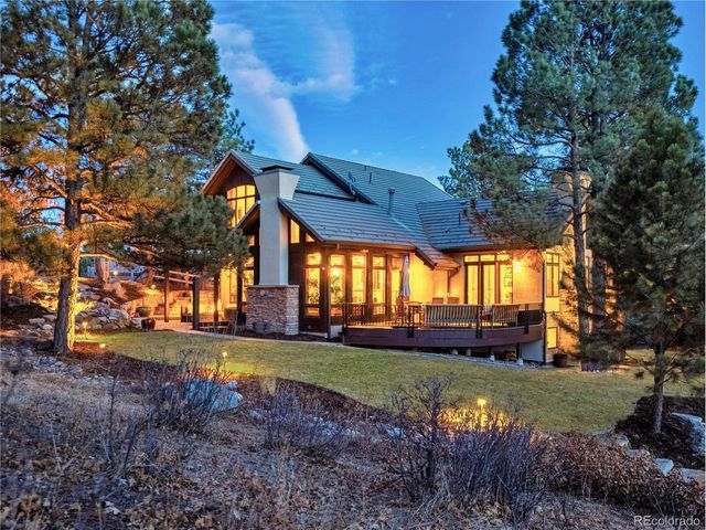 1255 Forest Trails Dr, Castle Pines, CO 80108