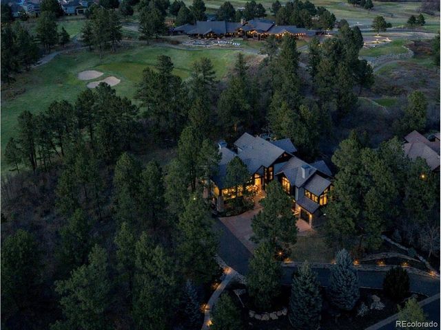 1255 Forest Trails Dr, Castle Pines, CO 80108