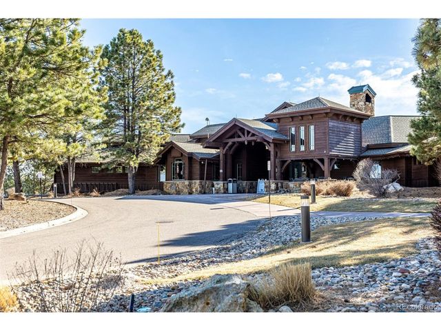 1255 Forest Trails Dr, Castle Pines, CO 80108
