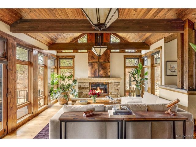 1255 Forest Trails Dr, Castle Pines, CO 80108