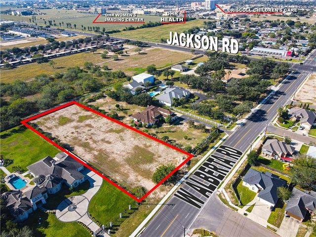 2018 W Alberta Road, Edinburg, TX 78539