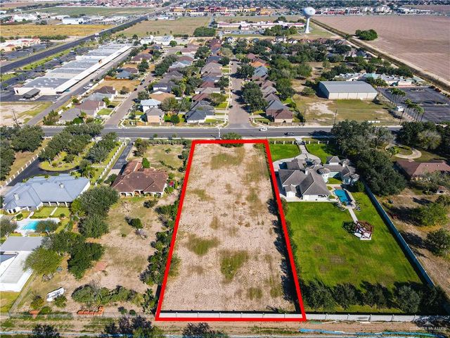 2018 W Alberta Road, Edinburg, TX 78539